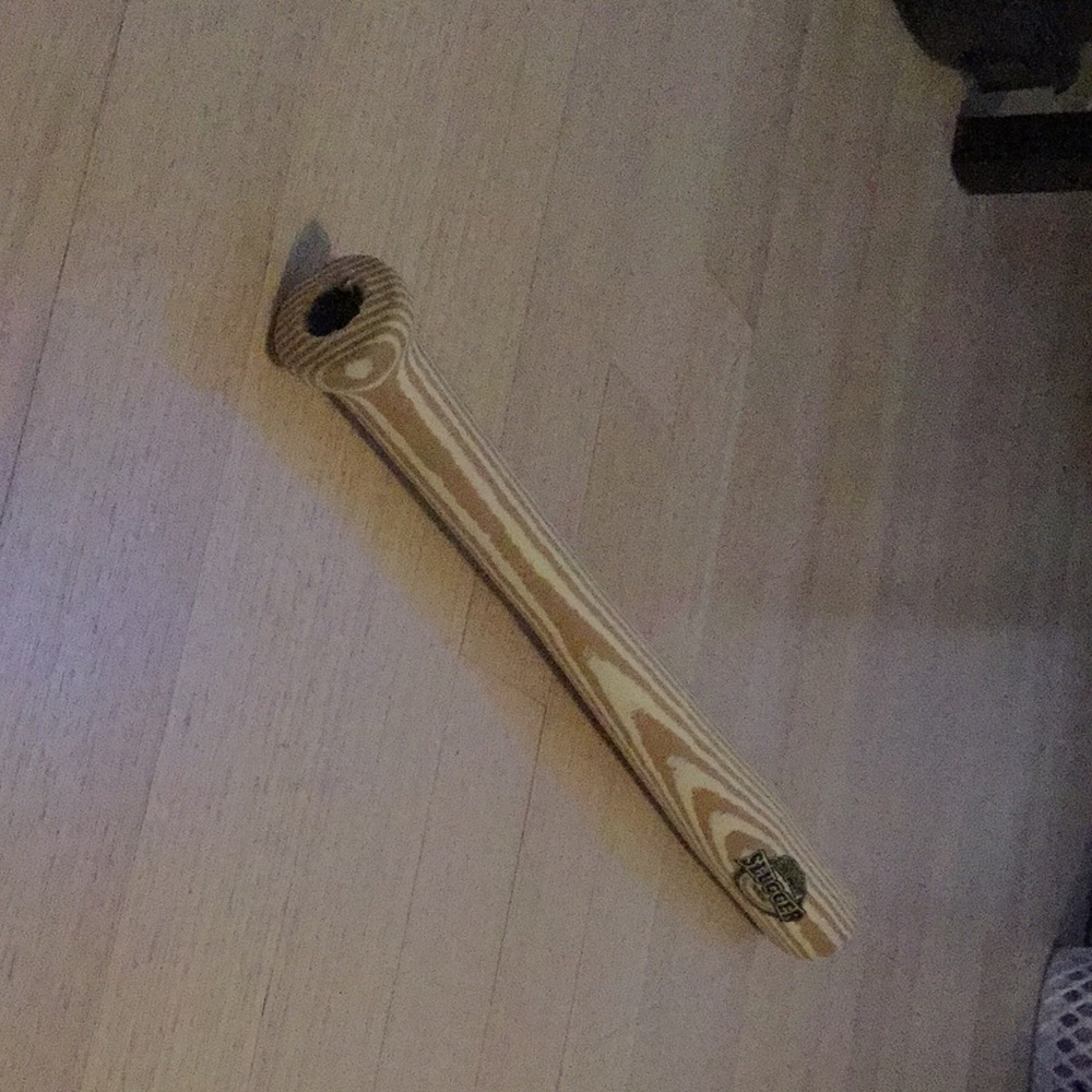 Don’t need anymore